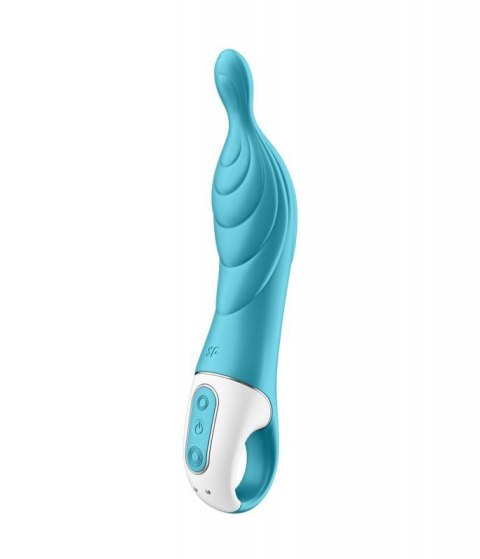 Wibrator-A-Mazing 2 (turquoise) Boss of toys