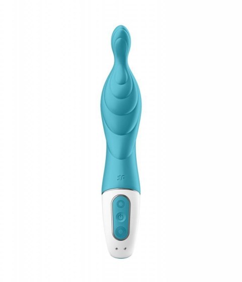 Wibrator-A-Mazing 2 (turquoise) Boss of toys