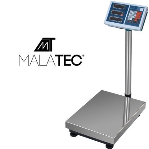 Waga magazynowa do 100kg 23536 Waga magazynowa do 100kg 23536