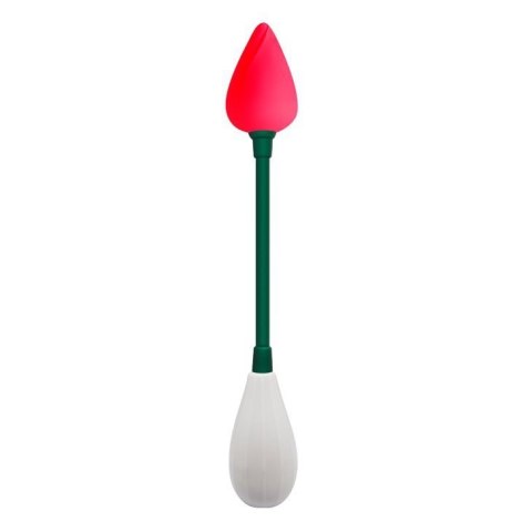 BAILE - STIMULATING LOVE ARROW, 7 vibration functions Bendable Boss of toys