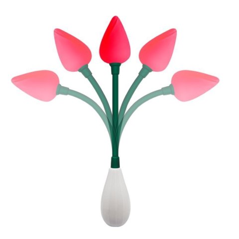BAILE - STIMULATING LOVE ARROW, 7 vibration functions Bendable Boss of toys