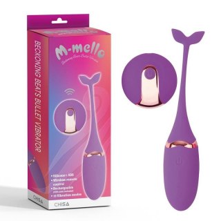 Beckoning Beats Bullet Vibrator Boss of toys