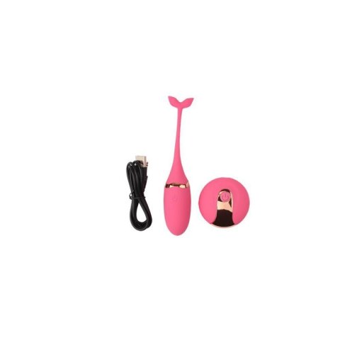 Beckoning Beats Bullet Vibrator Boss of toys Beckoning Beats Bullet Vibrator Boss of toys