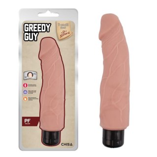 Greedy Guy-Flesh Boss of toys