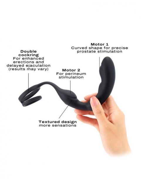 P-RING Boss of toys