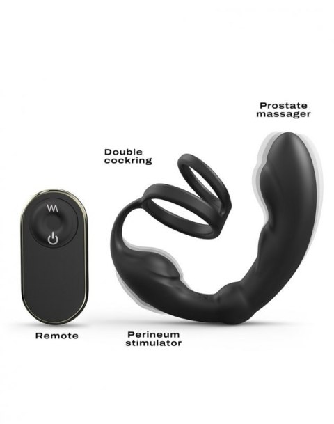 P-RING Boss of toys