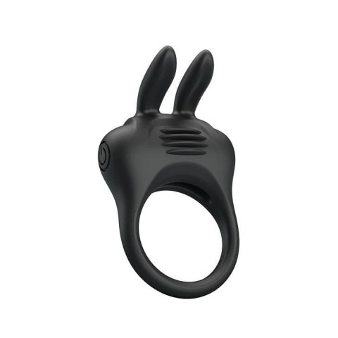 PRETTY LOVE - DAVION, Silicone Vibration Boss of toys