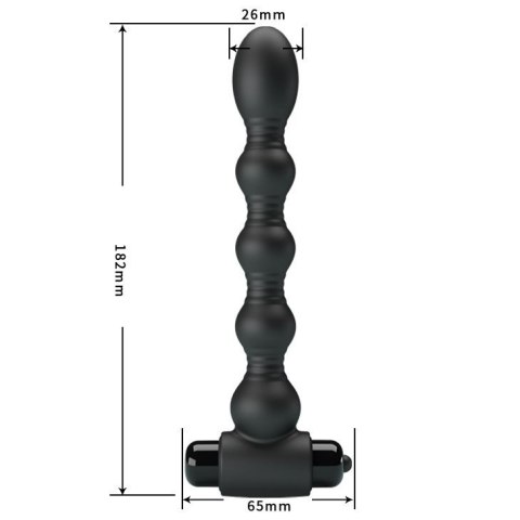 PRETTY LOVE - Lynn, 10 vibration functions Boss of toys