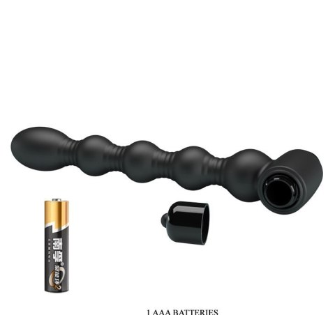 PRETTY LOVE - Lynn, 10 vibration functions Boss of toys