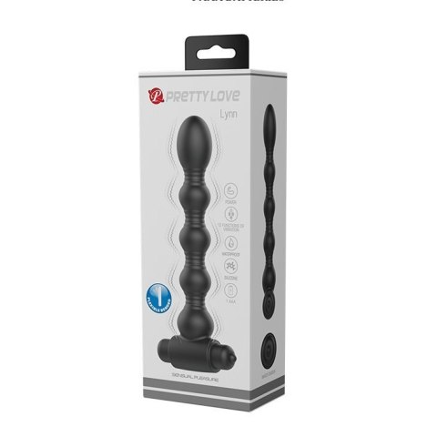 PRETTY LOVE - Lynn, 10 vibration functions Boss of toys