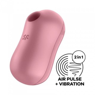 Stymulator-Cotton Candy (Light Red) Boss of toys