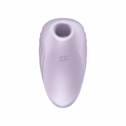 Stymulator-Pearl Diver (Violet) Boss of toys