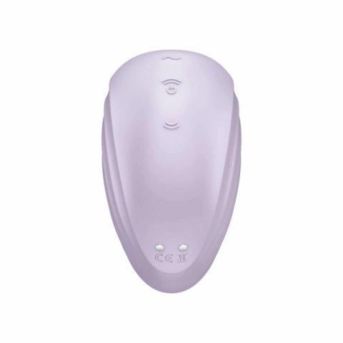 Stymulator-Pearl Diver (Violet) Boss of toys