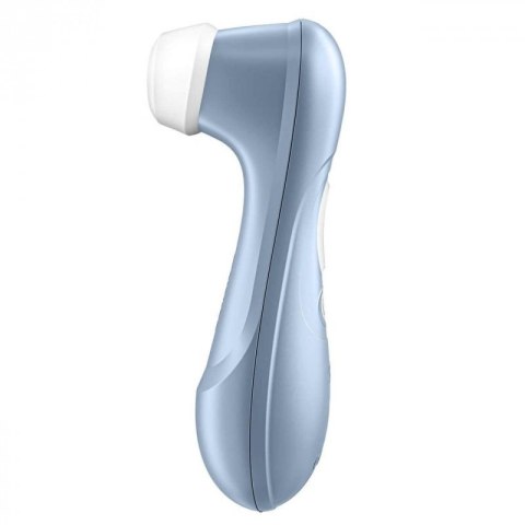 Stymulator-Pro 2 (blue) Boss of toys