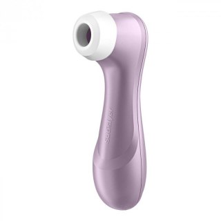 Stymulator-Pro 2 (violet) Boss of toys