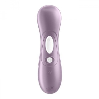 Stymulator-Pro 2 (violet) Boss of toys