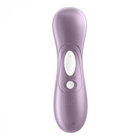 Stymulator-Pro 2 (violet) Boss of toys