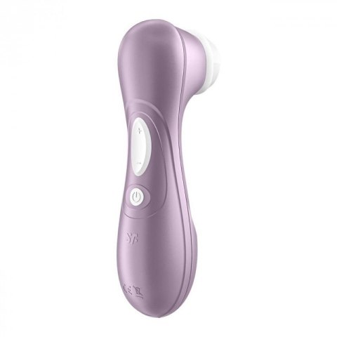 Stymulator-Pro 2 (violet) Boss of toys