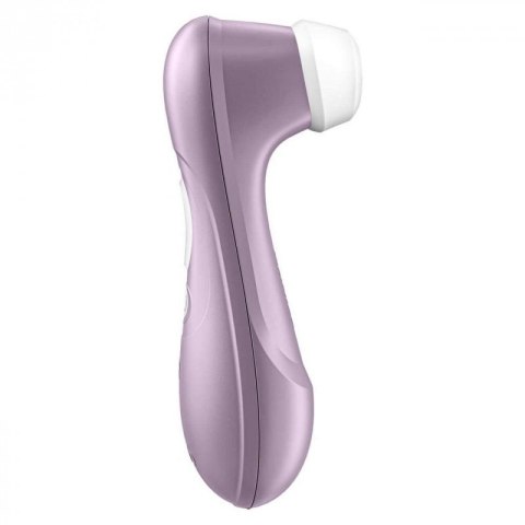 Stymulator-Pro 2 (violet) Boss of toys