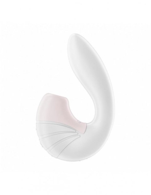 Symulator - Supernova (White) Boss of toys Symulator - Supernova (White) Boss of toys