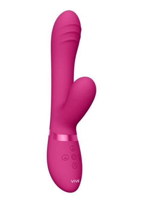 Tani - Pink Boss of toys