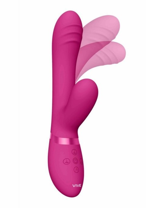 Tani - Pink Boss of toys