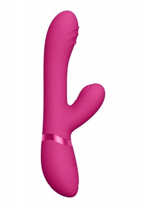 Tani - Pink Boss of toys