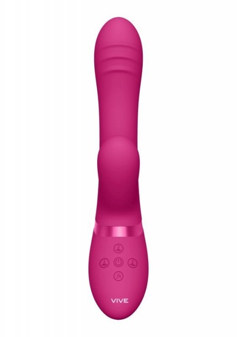 Tani - Pink Boss of toys