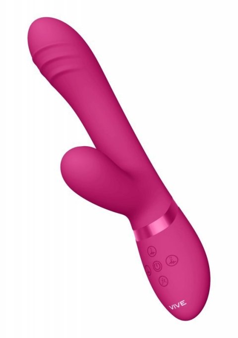 Tani - Pink Boss of toys