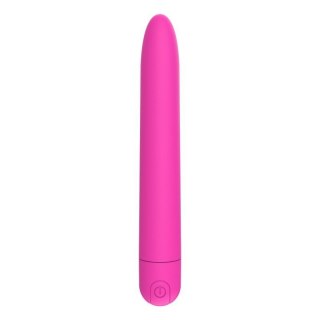 Ultra Power Bullet USB 10 functions Matte Pink Boss of toys
