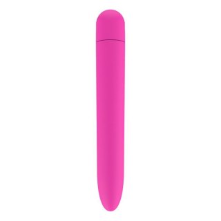 Ultra Power Bullet USB 10 functions Matte Pink Boss of toys