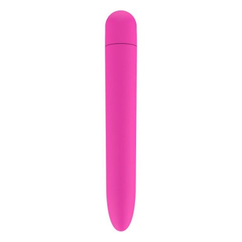Ultra Power Bullet USB 10 functions Matte Pink Boss of toys