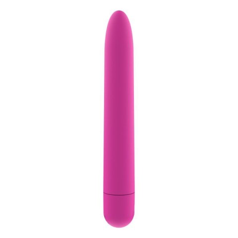 Ultra Power Bullet USB 10 functions Matte Pink Boss of toys