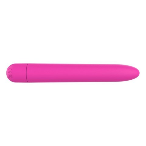 Ultra Power Bullet USB 10 functions Matte Pink Boss of toys