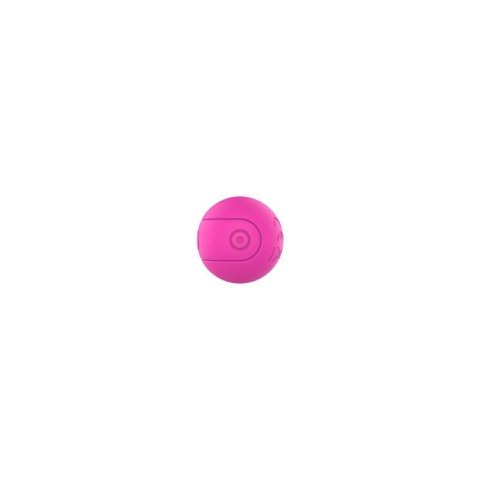Ultra Power Bullet USB 10 functions Matte Pink Boss of toys