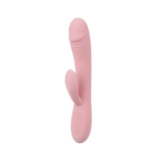Vibe-Pink Boss of toys