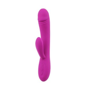 Vibe Purple Boss of toys