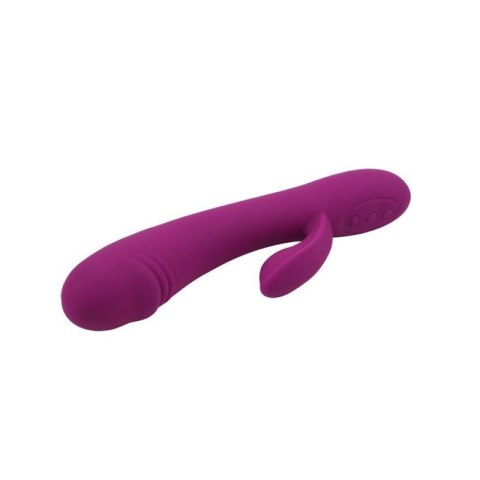 Vibe Purple Boss of toys Vibe Purple Boss of toys
