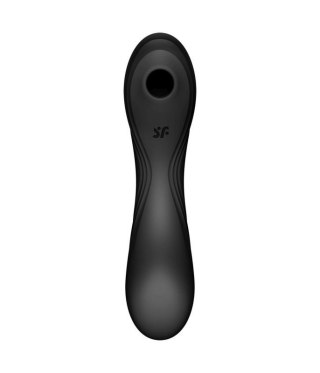 Vibrator - Curvy Trinity 4 Boss of toys