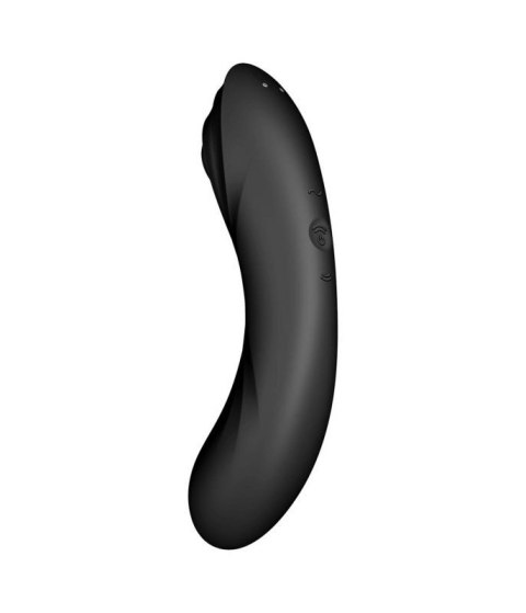 Vibrator - Curvy Trinity 4 Boss of toys