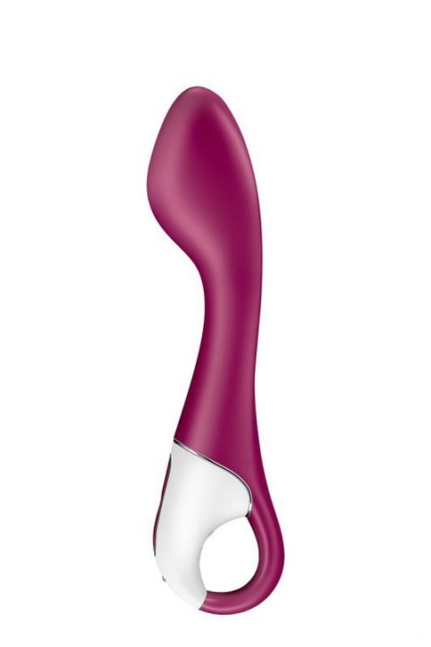 Vibrator - Hot Spot Boss of toys Vibrator - Hot Spot Boss of toys