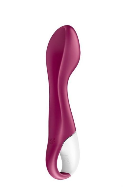 Vibrator - Hot Spot Boss of toys Vibrator - Hot Spot Boss of toys