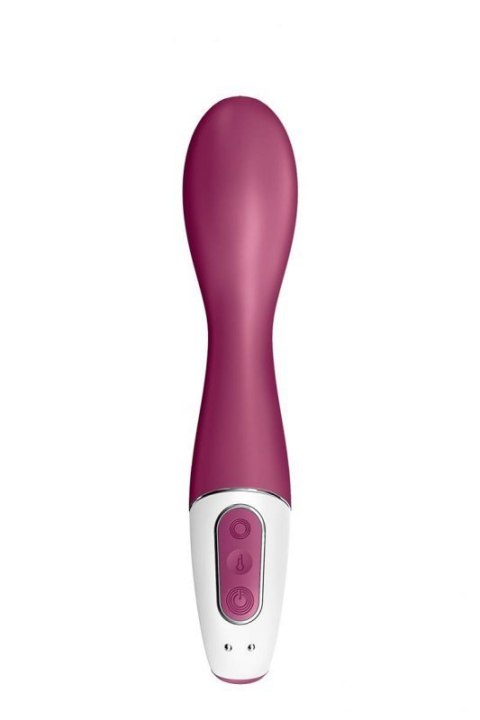 Vibrator - Hot Spot Boss of toys Vibrator - Hot Spot Boss of toys