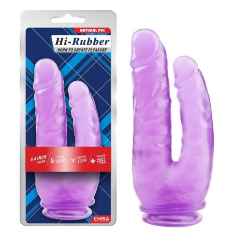 9.4 Inch Dildo-Purple Boss of toys 9.4 Inch Dildo-Purple Boss of toys