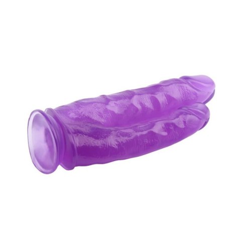 9.4 Inch Dildo-Purple Boss of toys 9.4 Inch Dildo-Purple Boss of toys