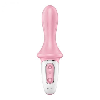 Air Pump Booty 5 Connect App red Boss of toys