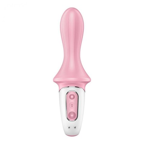 Air Pump Booty 5 Connect App red Boss of toys