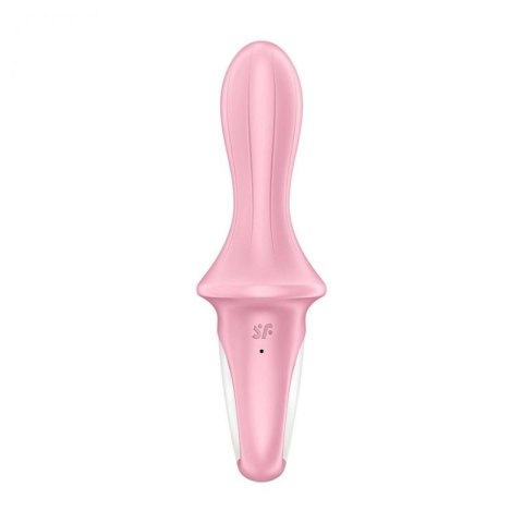 Air Pump Booty 5 Connect App red Boss of toys