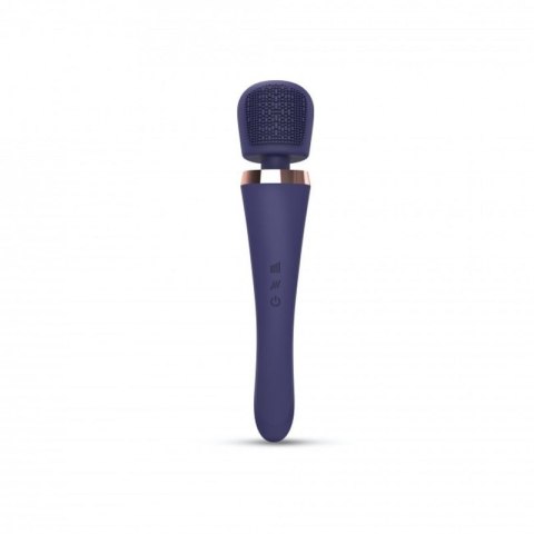 BRUSH CRUSH - MIDNIGHT INDIGO Boss of toys