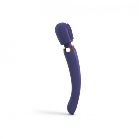 BRUSH CRUSH - MIDNIGHT INDIGO Boss of toys